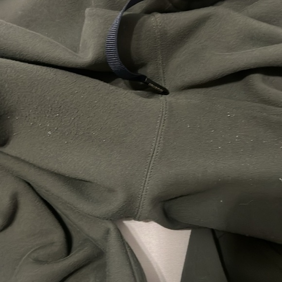 Lululemon Ready to Rulu Olive Joggers - Picture 13 of 13